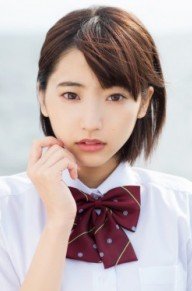 武田玲奈