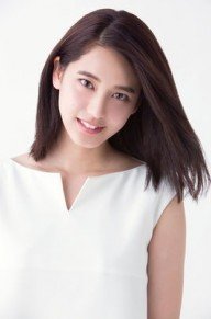 山崎纮菜