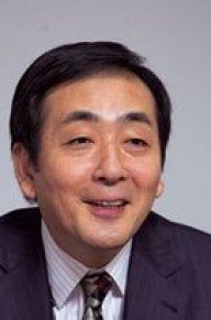 菅原大吉