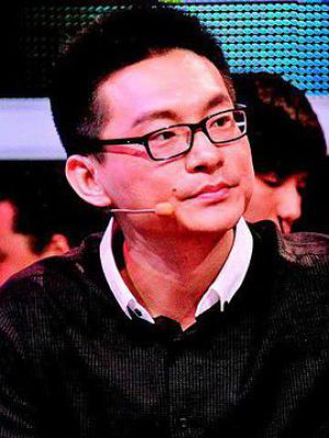 姜振宇
