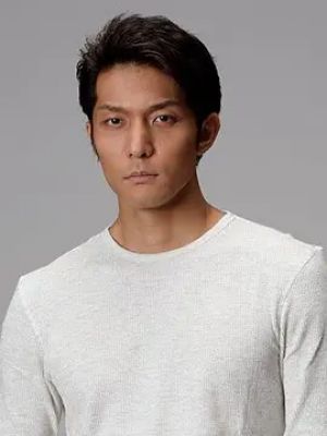 北代高士